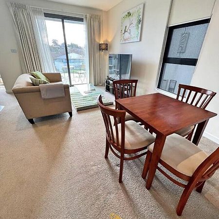 Cozy & Comfortable At Campbell - 1 Bd 1 Bth Apt المظهر الخارجي الصورة