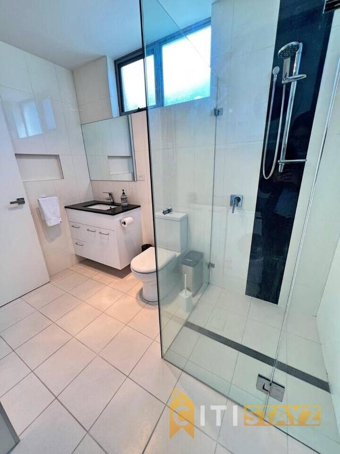 Cozy & Comfortable At Campbell - 1 Bd 1 Bth Apt المظهر الخارجي الصورة