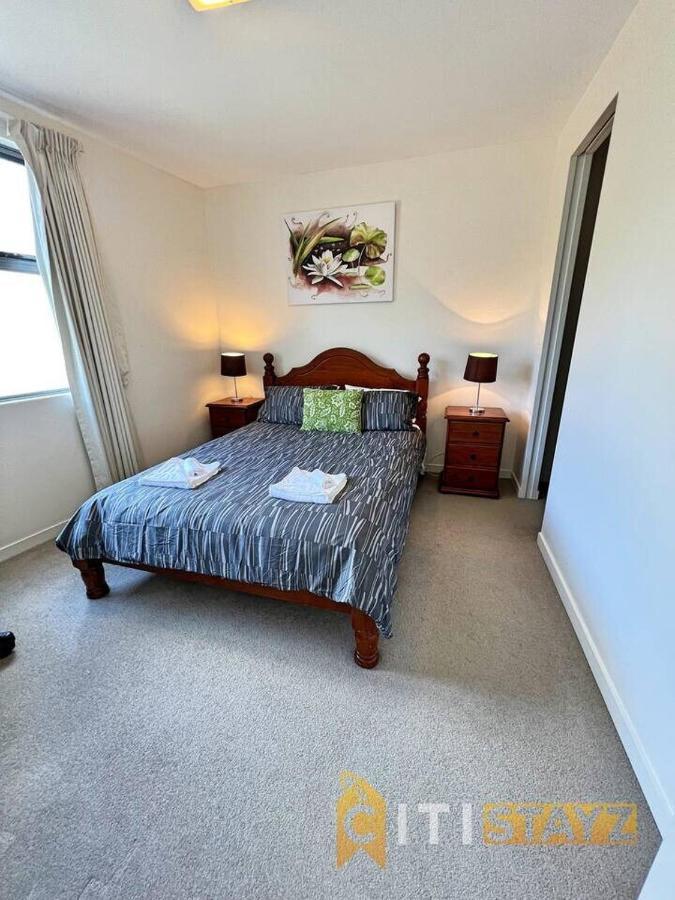 Cozy & Comfortable At Campbell - 1 Bd 1 Bth Apt المظهر الخارجي الصورة