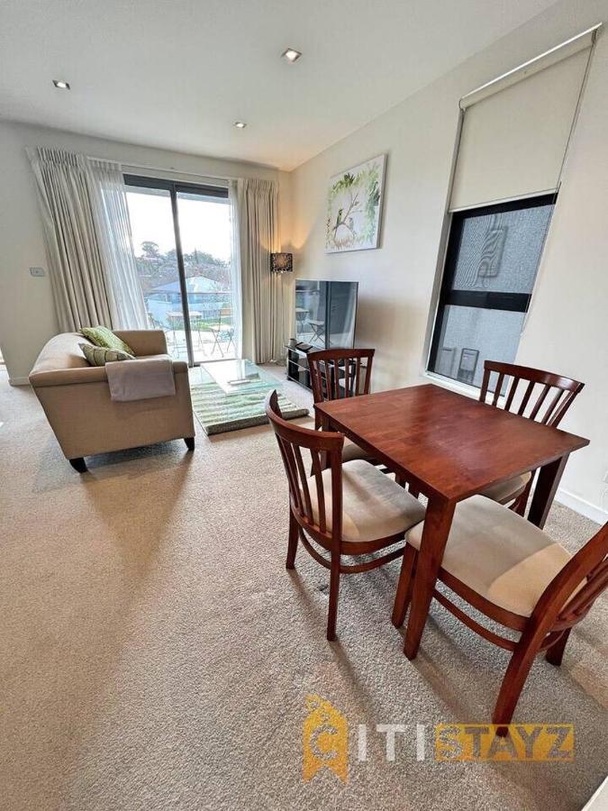 Cozy & Comfortable At Campbell - 1 Bd 1 Bth Apt المظهر الخارجي الصورة
