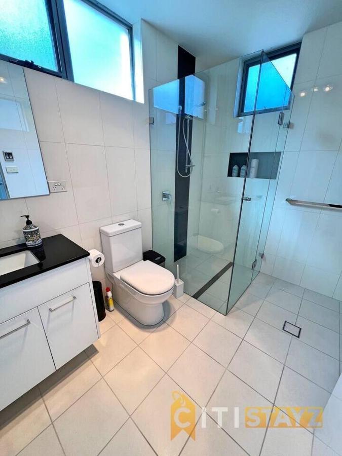 Cozy & Comfortable At Campbell - 1 Bd 1 Bth Apt المظهر الخارجي الصورة