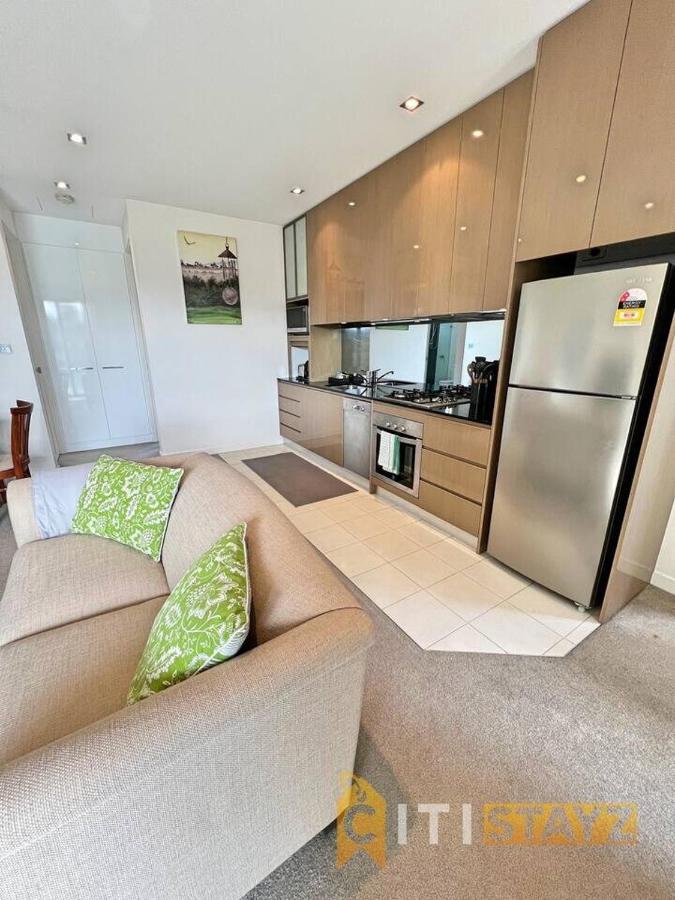 Cozy & Comfortable At Campbell - 1 Bd 1 Bth Apt المظهر الخارجي الصورة